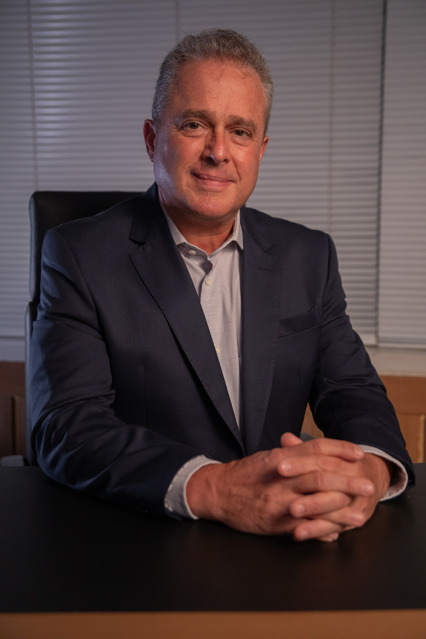 Dr. marco Tulio Vaintraub especialista em reprodução assistida