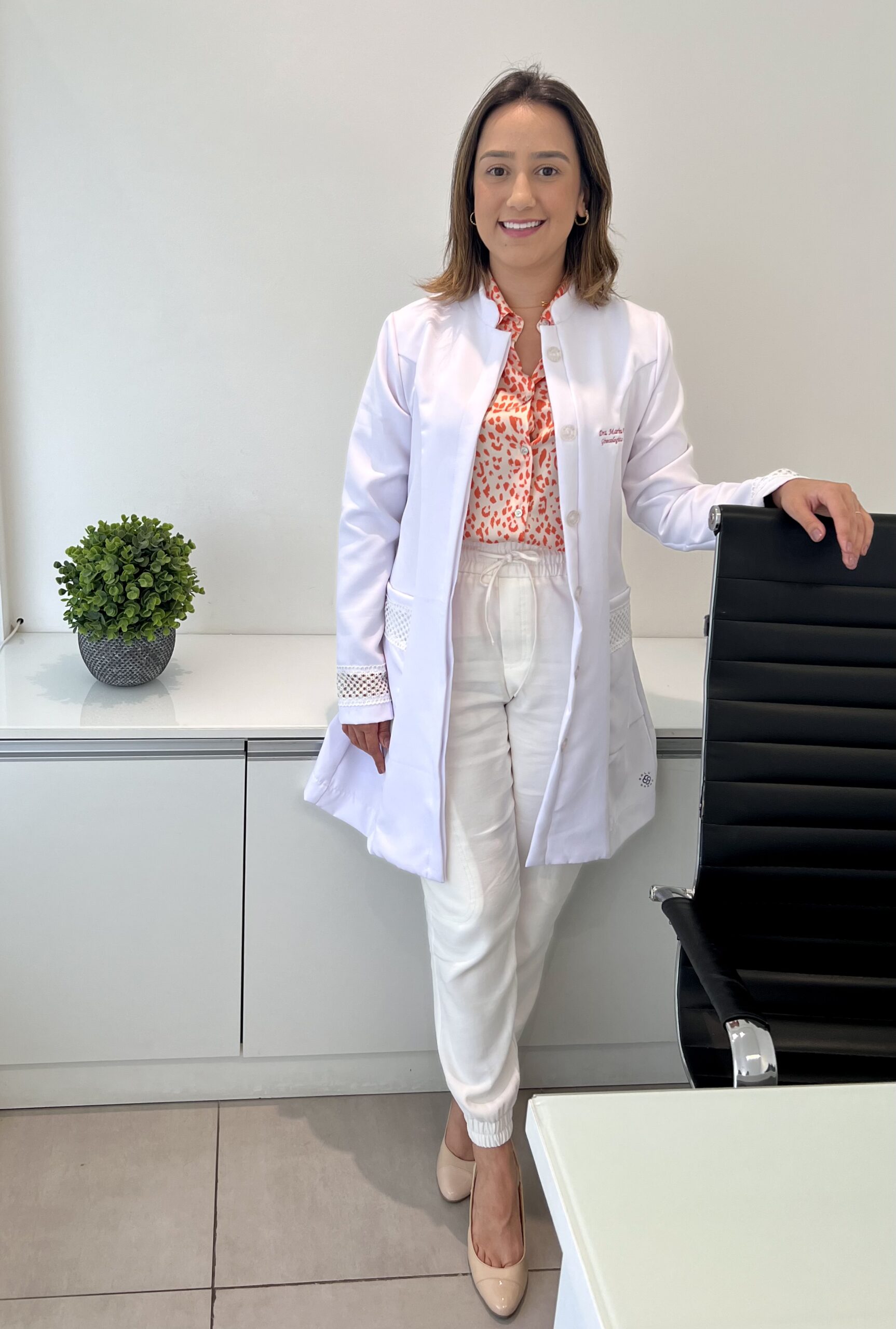 dra marina possamai ginecologista